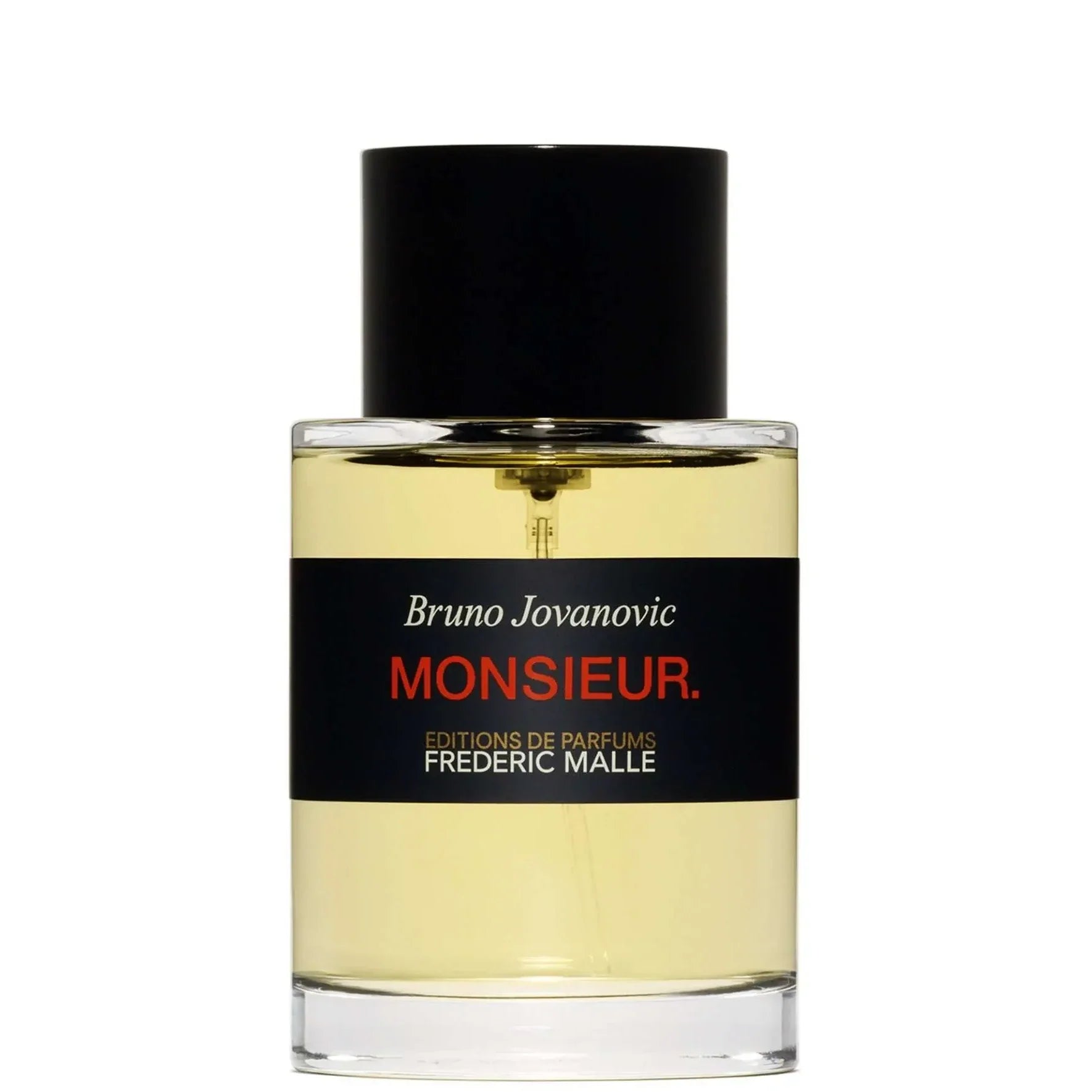 Frederic Malle Monsieur Perfume For Men EDP 100ml