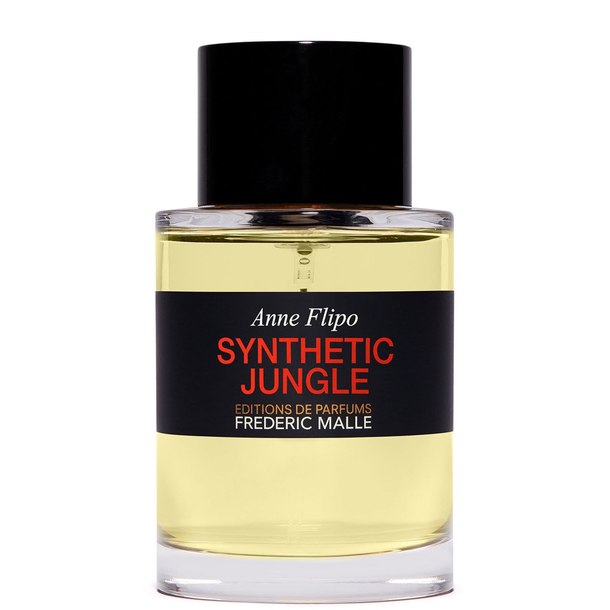 Frederic Malle Synthetic Jungle Perfume For Unisex EDP 100ml