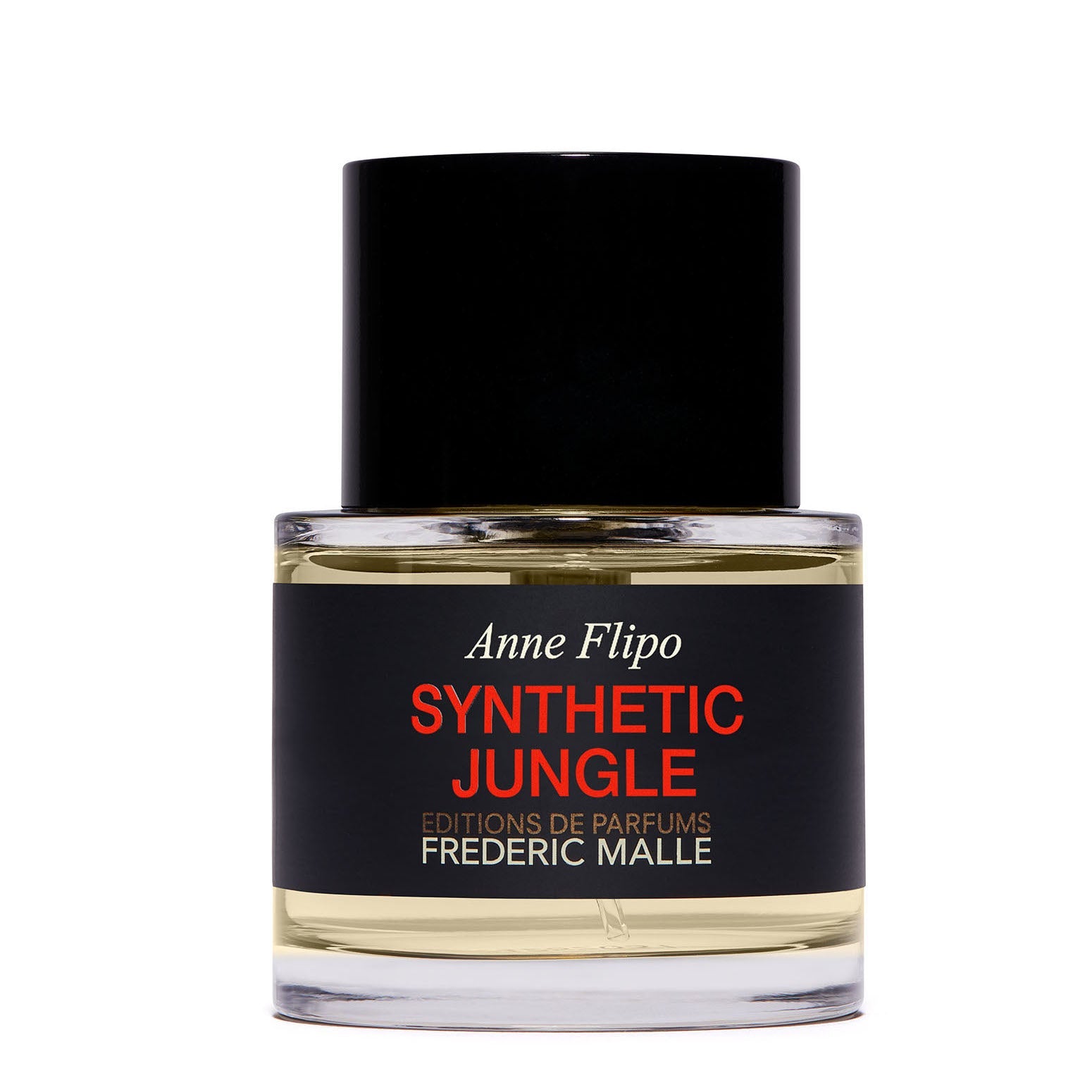 Frederic Malle Synthetic Jungle Perfume For Unisex EDP 50ml