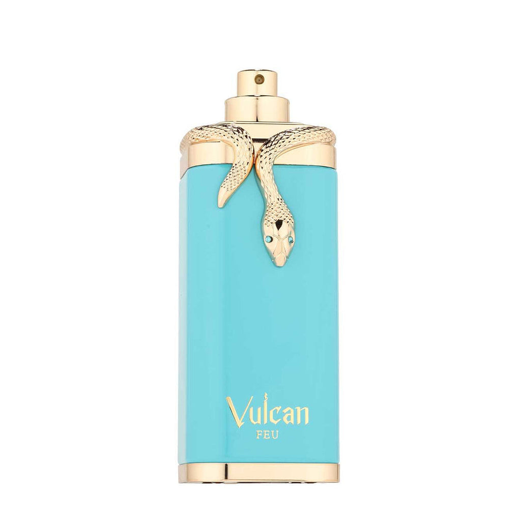 French Avenue Vulcan Feu Perfumes For Unisex EDP 100ml