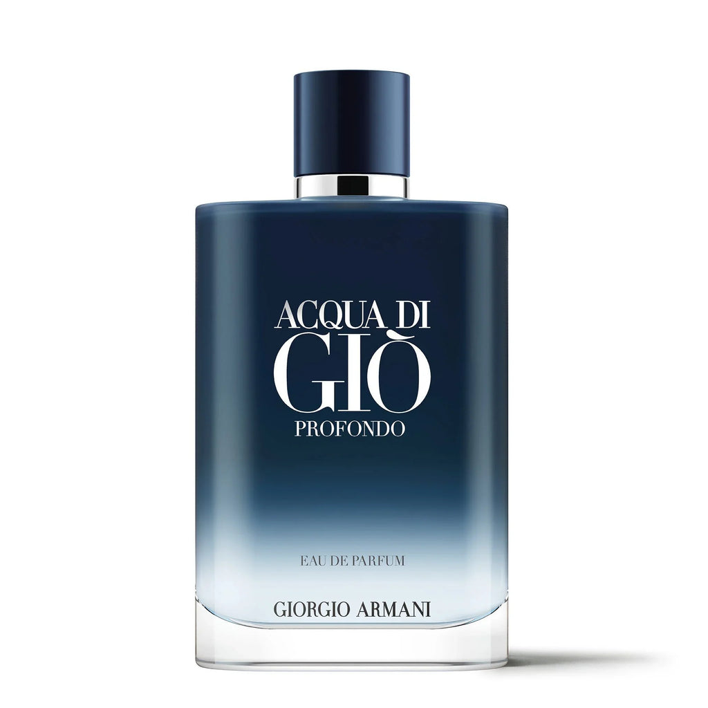 Giorgio Armani Acqua Di Gio Profondo Perfume For Men EDP 200ml