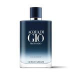 Giorgio Armani Acqua Di Gio Profondo Perfume For Men EDP 200ml