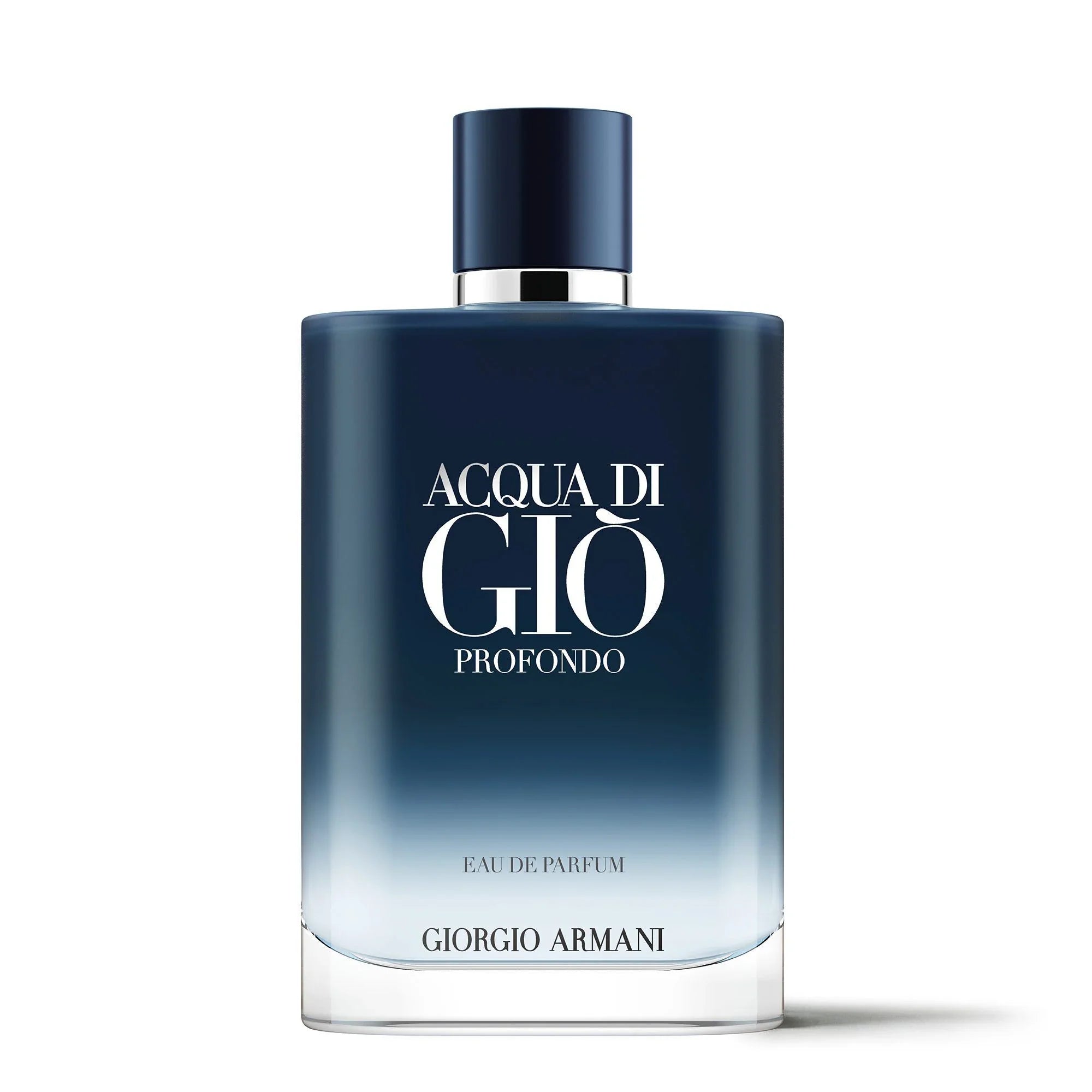 Giorgio Armani Acqua Di Gio Profondo Perfume For Men EDP 200ml