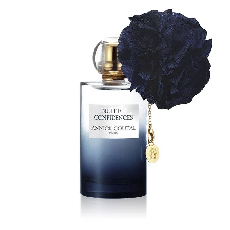 GOUTAL NUIT ET CONFIDENCES Perfume For Women EDP 100ml