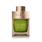 Bvlgari Man Wood Essence Eau De Parfum For Men -Woody Aromatic Perfume 60ml Refillable