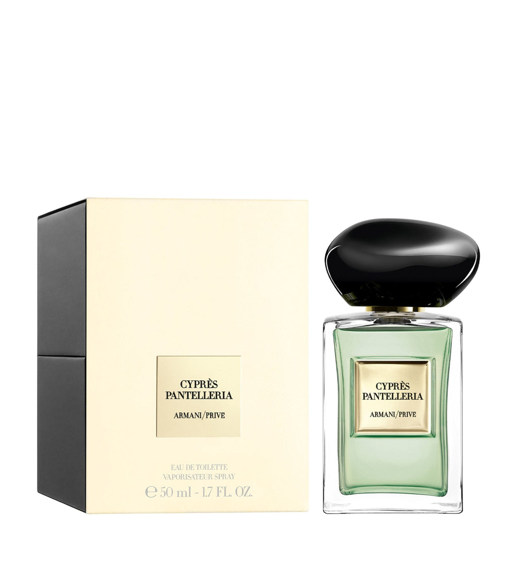Giorgio Armani Armani Prive Cypres Pantelleria EDT For Unisex 50ml