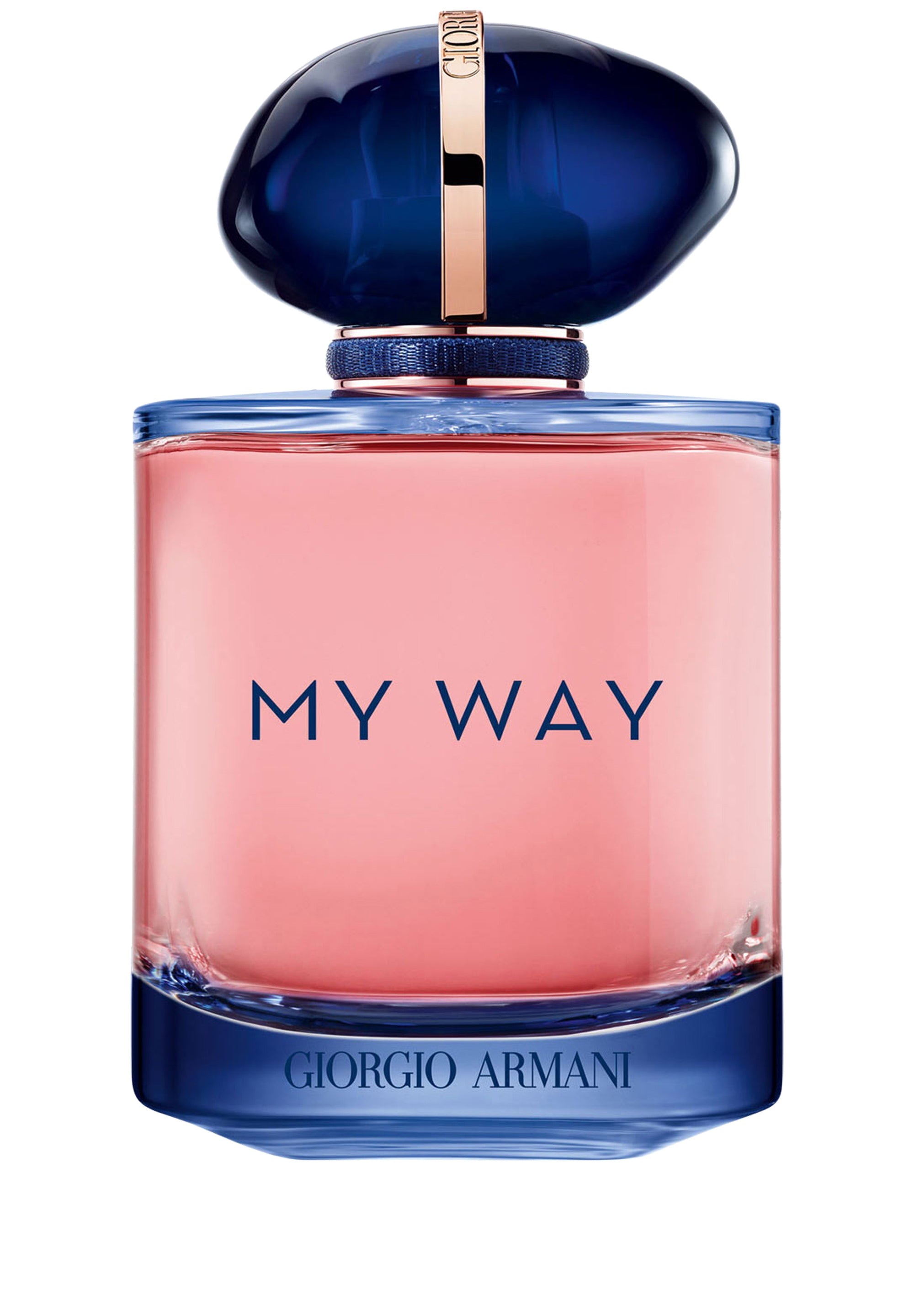 Giorgio Armani My Way Intense for Women EDP 90 ml Refillable