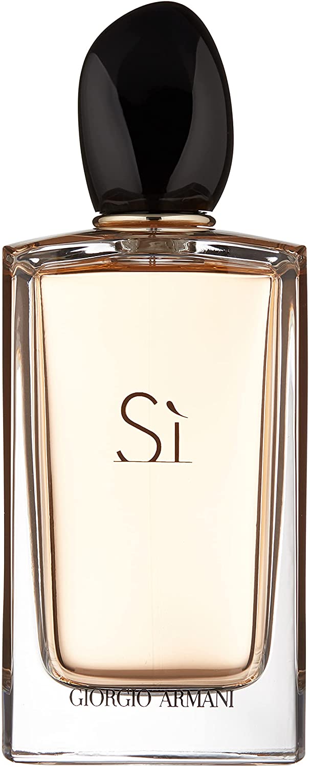 Giorgio Armani Si EDP For Women 150ml