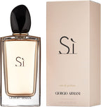 Giorgio Armani Si EDP For Women 150ml