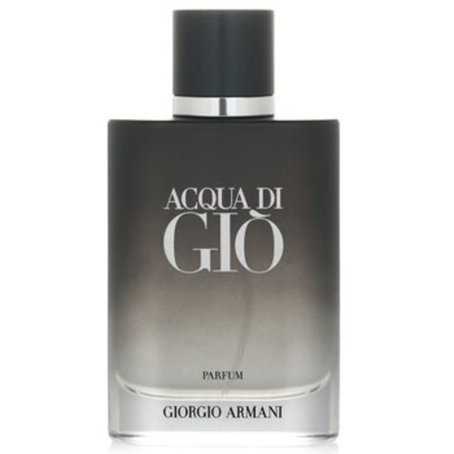 Giorgio Armani Acqua Di Gio For Men Parfum 100ml