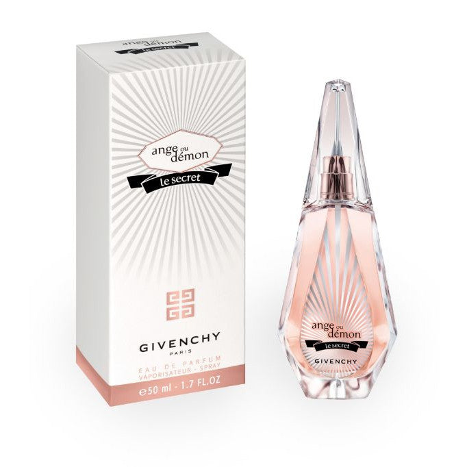 Givenchy Ange Demon Le Secret Perfume For Women EDP 50ml