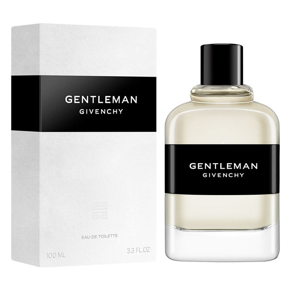 Givenchy Gentleman Perfume For Men EDT 100ml