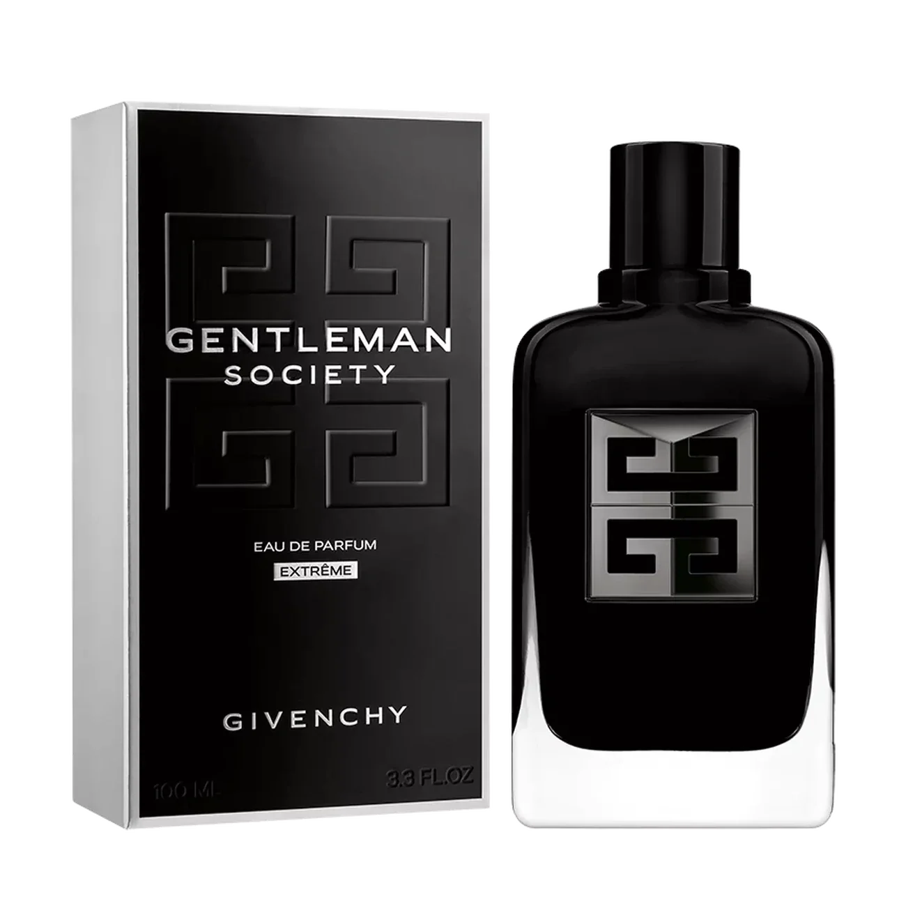 Givenchy Gentleman Society Perfume For Men EDP Extreme 100ml