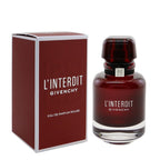 Givenchy L'Interdit Rouge EDP For Women 50ml