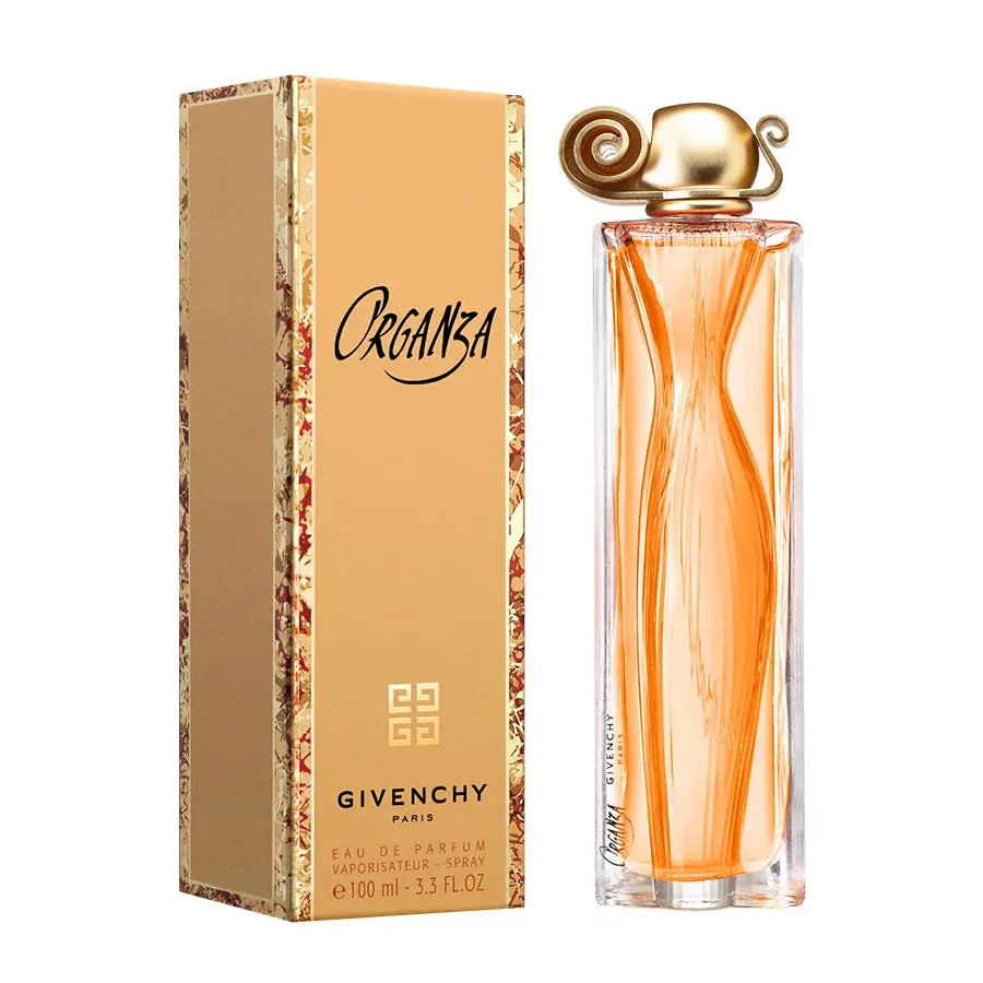 Givenchy Organza Perfume For Women EDP 100ml