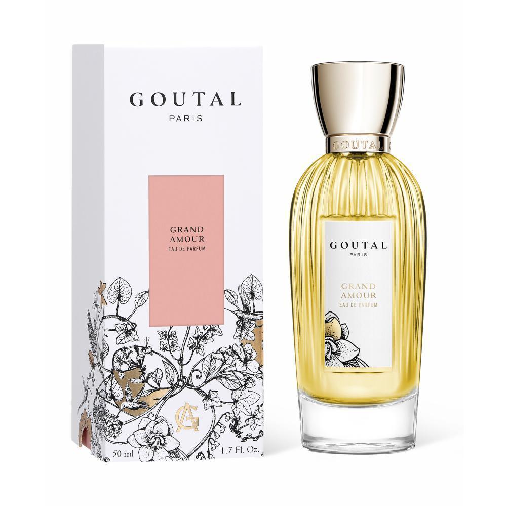 Goutal Grand Amour Perfume For Women EDP 50ml