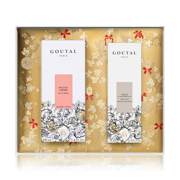 Goutal Petite Cherie Gift Set For Women