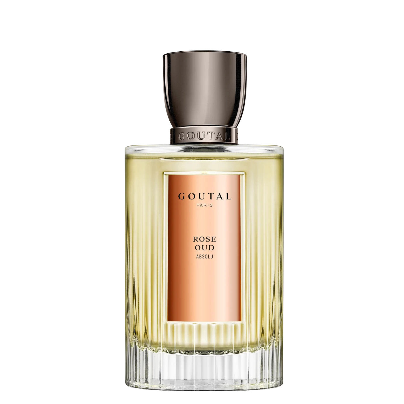Goutal Rose Oud Absolu Limited Edition Perfume For Unisex Parfum 100ml