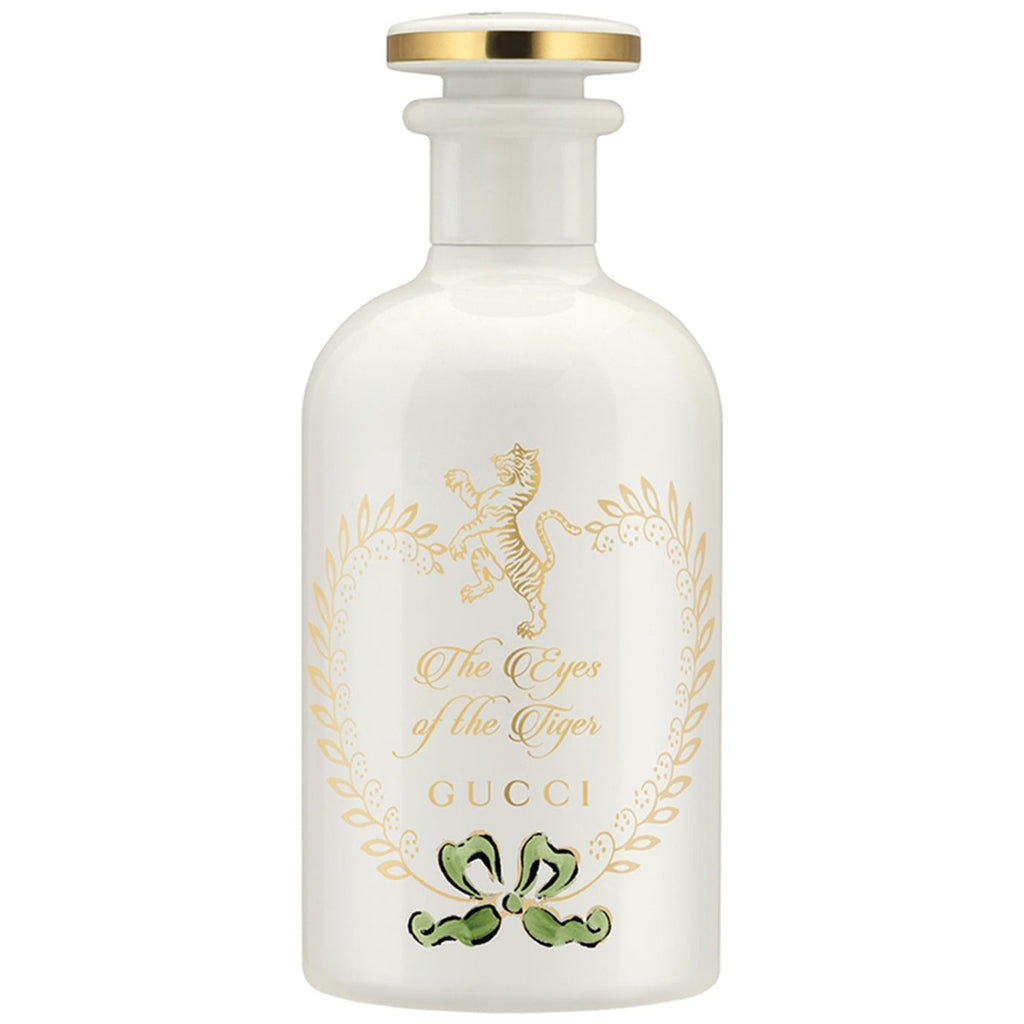 Gucci The Eyes Of The Tiger Perfume For Unisex EDP 100ml