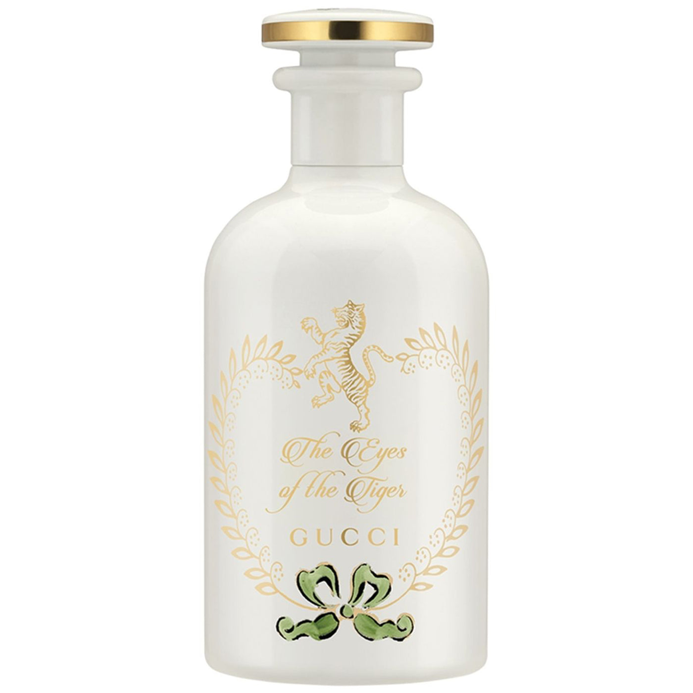 Gucci The Eyes Of The Tiger Perfume For Unisex EDP 100ml