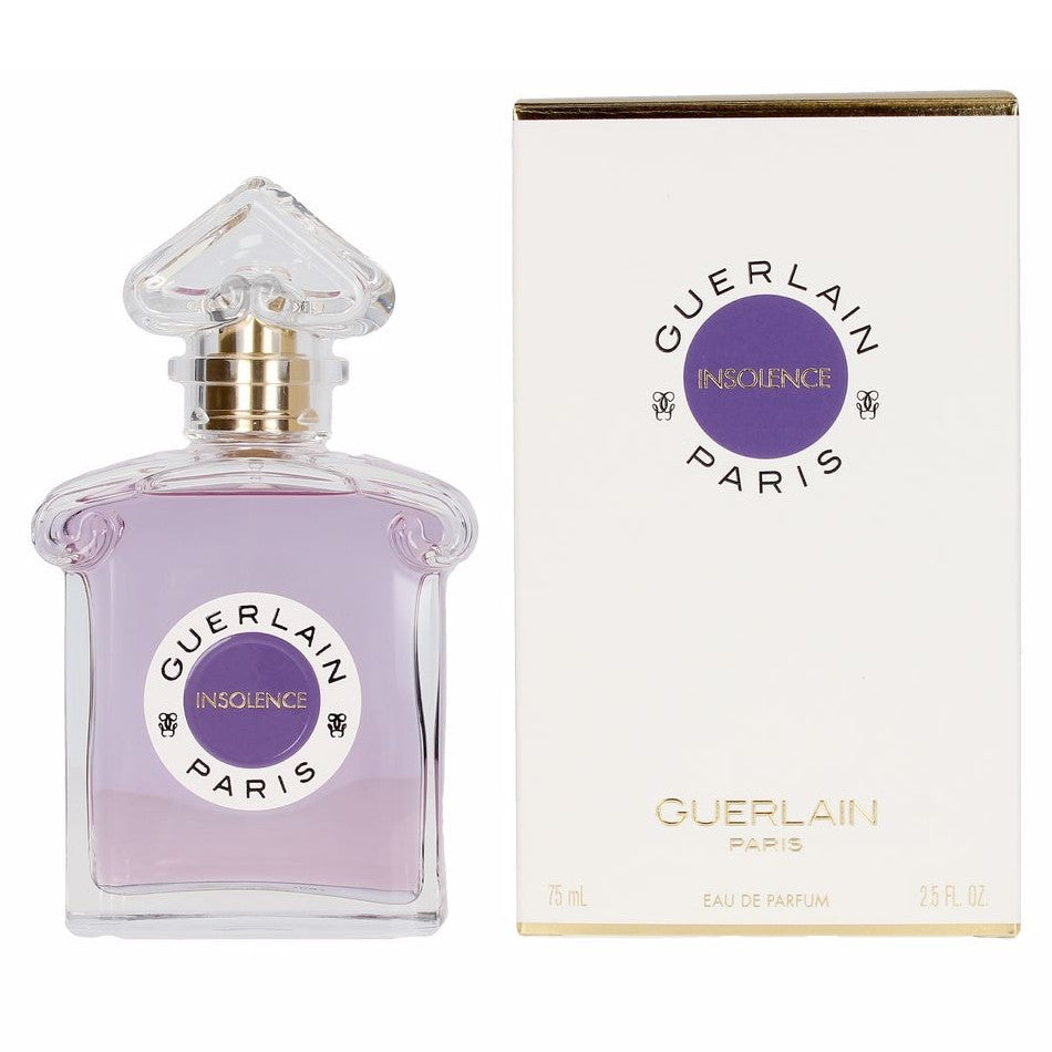 Guerlain Insolence Perfume For Women EDP 75ml
