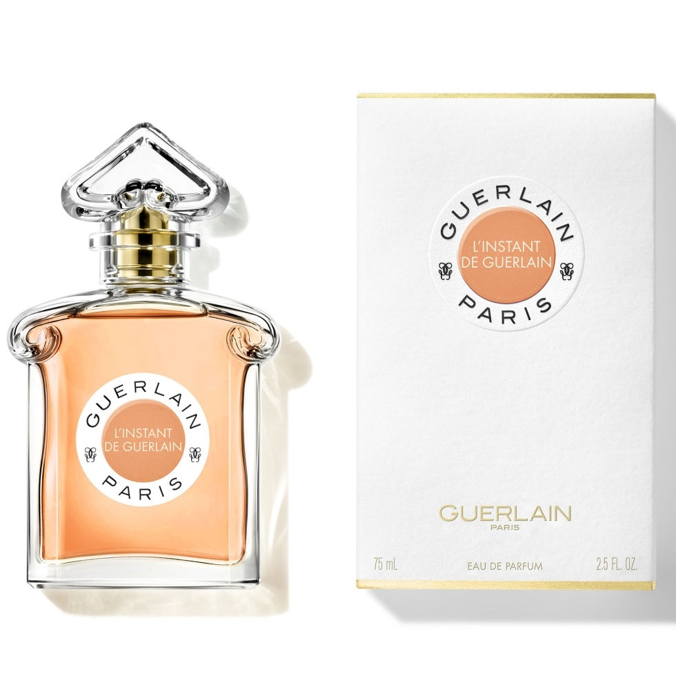 Guerlain L'Instant De Guerlain Perfume For Women EDP 75ml