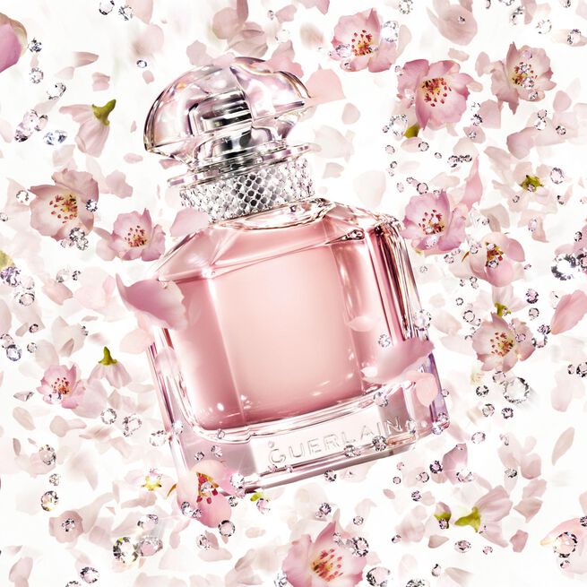 Guerlain Mon Sparkling Bouquet for Women EDP 100 ml