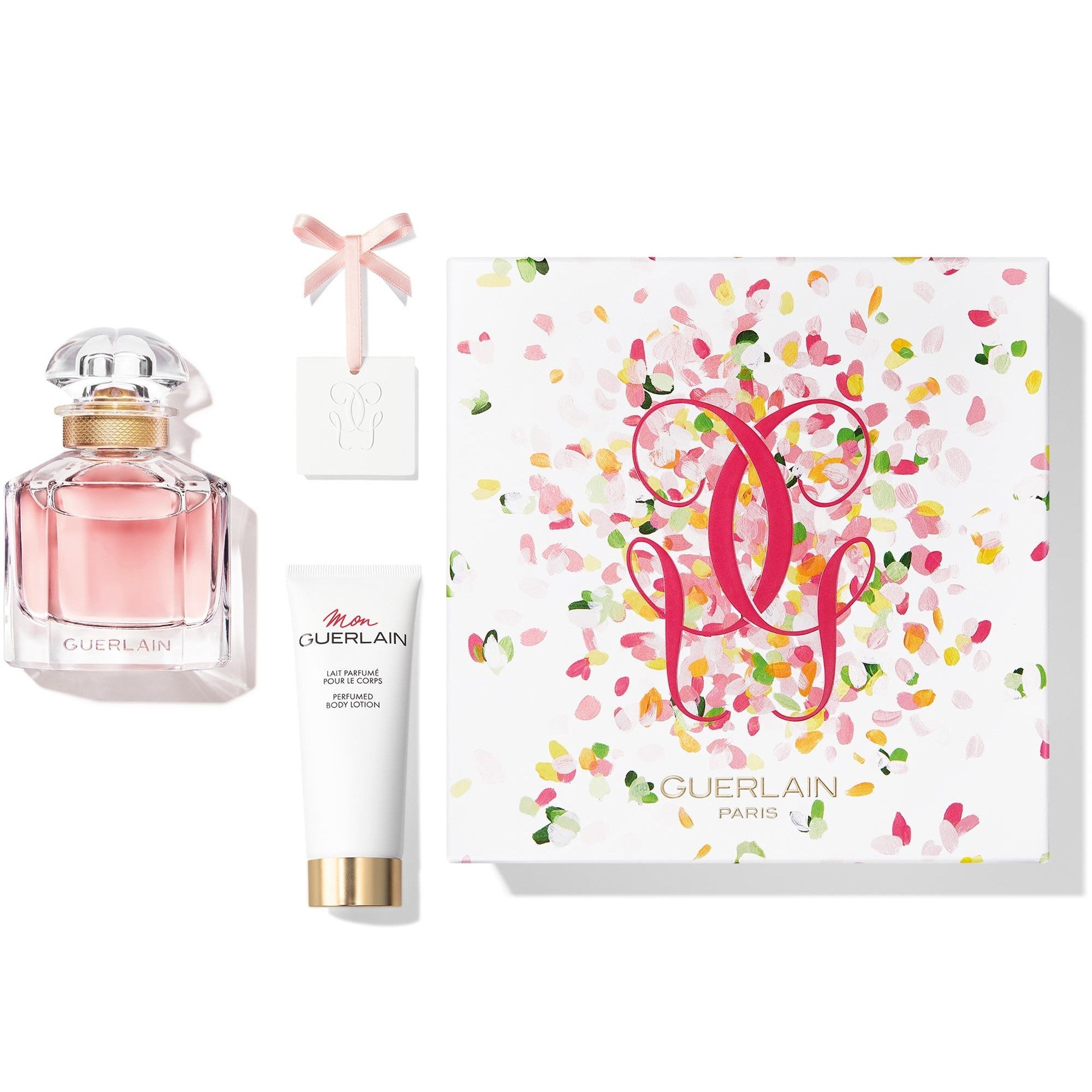 Guerlain Mon Gift Set For Women