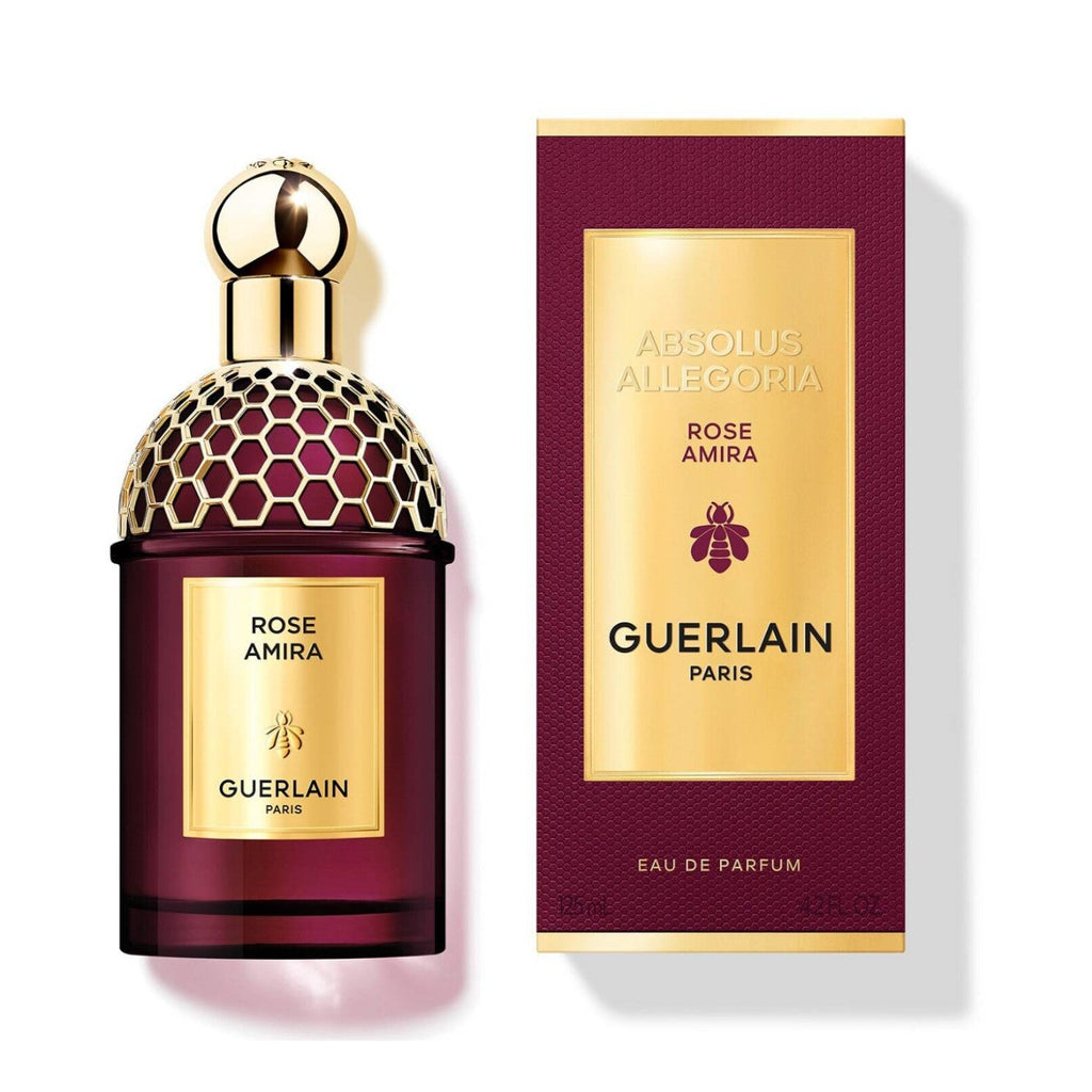 Guerlain Rose Amira Perfume For Unisex EDP 125ml