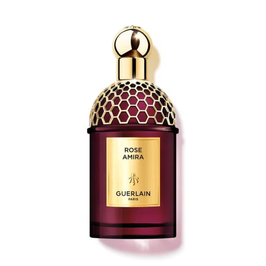 Guerlain Rose Amira Perfume For Unisex EDP 125ml