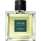 Guerlain Vetiver Perfume For Men EDT 100ml