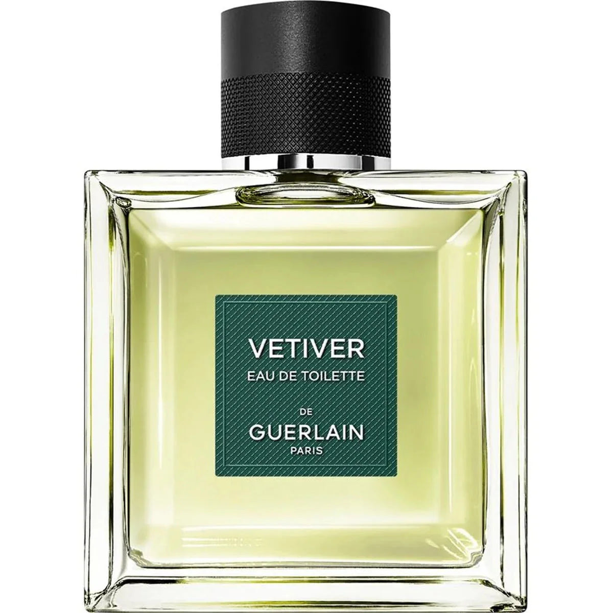 Guerlain Vetiver Perfume For Men EDT 100ml