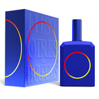 Histoires De Parfums This Is Not A Blue Bottle 1/.3 Perfume For Unisex EDP 115ml