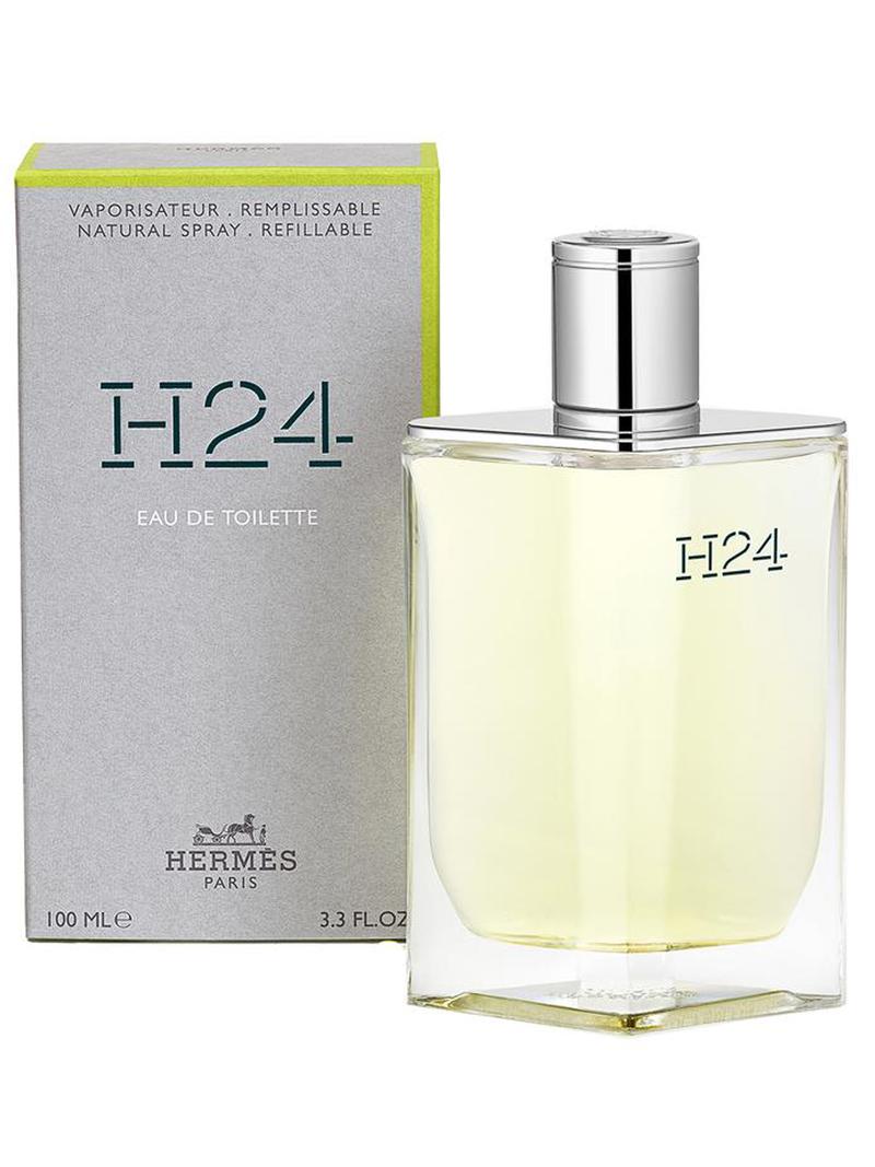 Hermes H24 Eau De Toilette For Men 100ML