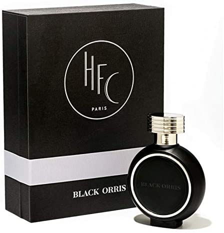HFC Black Orris for Men EDP 75 ml