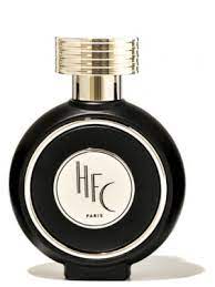 HFC Black Orris for Men EDP 75 ml