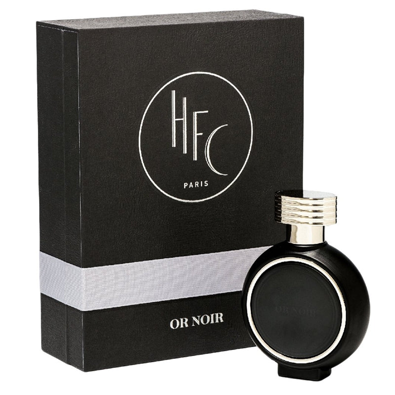 HFC Or Noir for Men EDP 75 ml