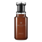 Hackett Absolute Eau De Parfum For Men - Amber‐Fruity‐Aromatic Perfume 100ml