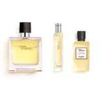 Hermès Terre d'Hermès Parfum Gift Set For Men 3pcs