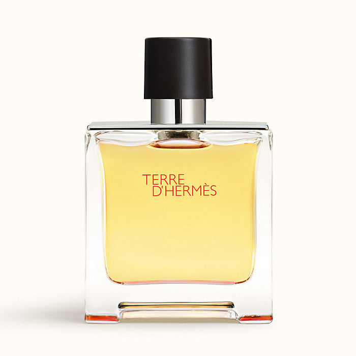 Hermes Terre D'Hermes Perfume For Men Parfum 75ml