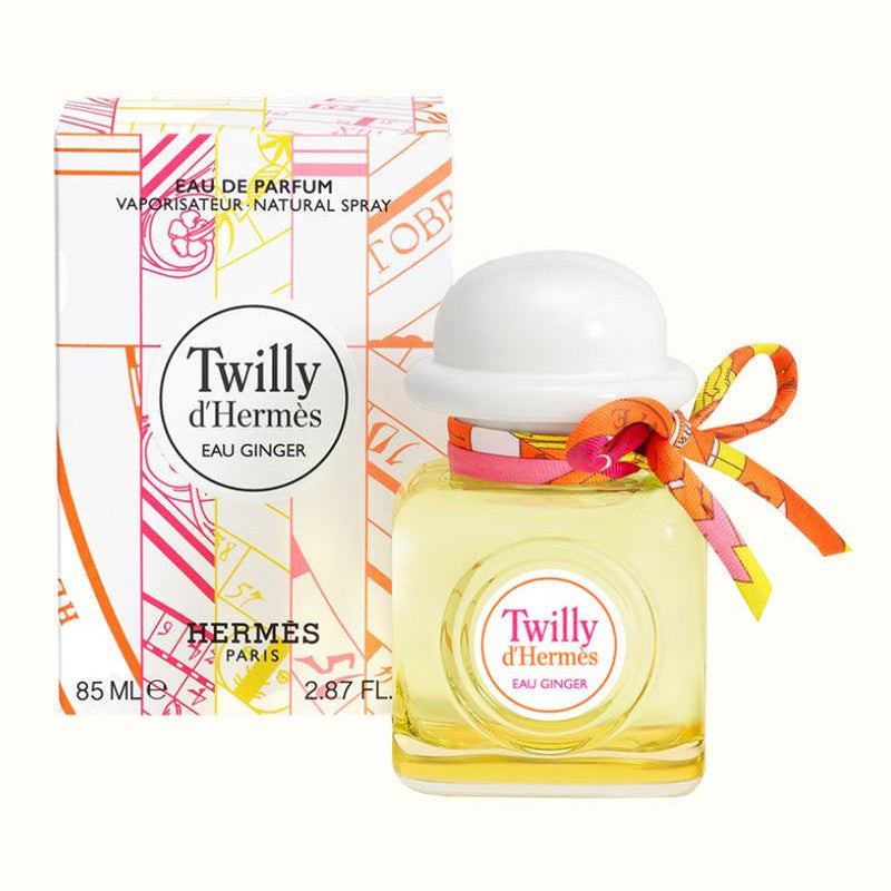 Hermes Twilly D'Hermes Eau Ginger Perfume For Women EDP 85ml