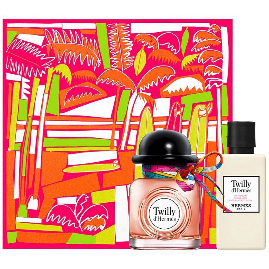 Hermes Twilly D'Hermes Gift Set For Women