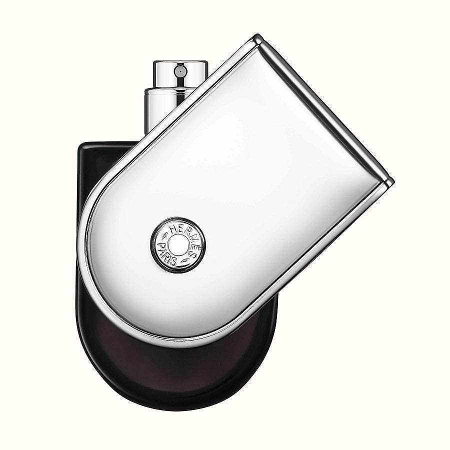 Hermes Voyage D'Hermes Perfume For Unisex Parfum 100ml Refillable