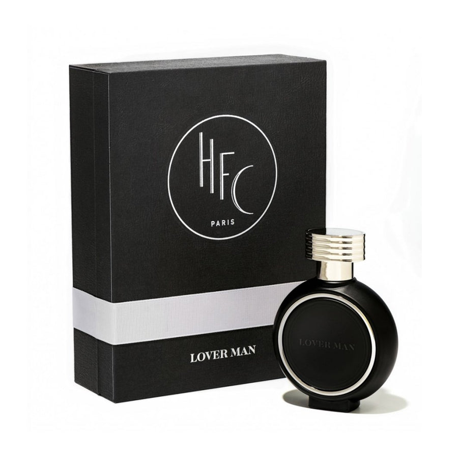 Hfc Lover Man Perfume For Men EDP 75ml