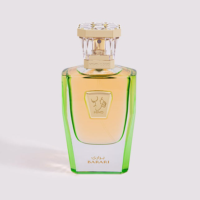 Hind Al Oud Barari Parfum For Unisex 50ml