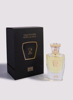 Hind Al Oud Emarati Musk Proud To Be Emarati Parfum For Unisex 50ml