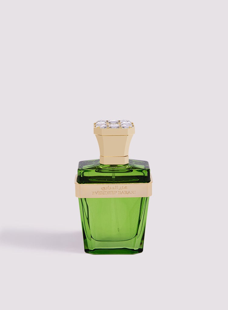 Hind Al Oud Everdeep Barari Parfum For Unisex 50ml
