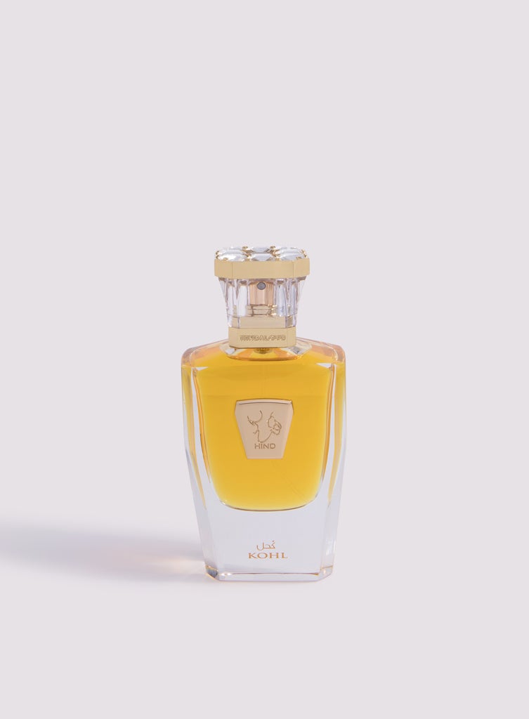 Hind Al Oud Kohl Parfum For Unisex 50ml