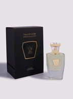 Hind Al Oud Misstake Parfum For Unisex 50ml