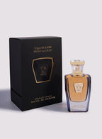 Hind Al Oud Musk Al Molok Parfum For Unisex 50ml